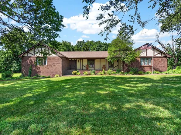 263 Pioneer Ave, Bowling Green, KY 42101