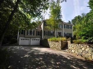100 Forest St, Middleton, MA 01949