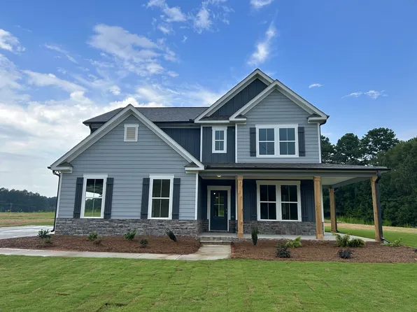 566 Mountain Creek Church Rd, Monroe, GA 30656