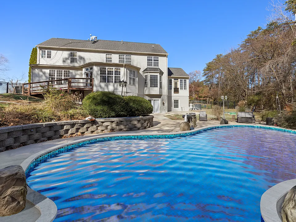 10401 Mount Vernon Dr