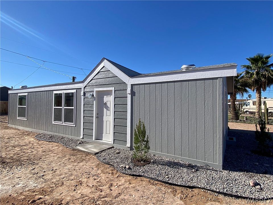 1st image of 5587 S Chaparral Way
