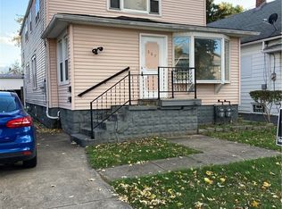 367 Warwick Ave, Buffalo, NY 14215