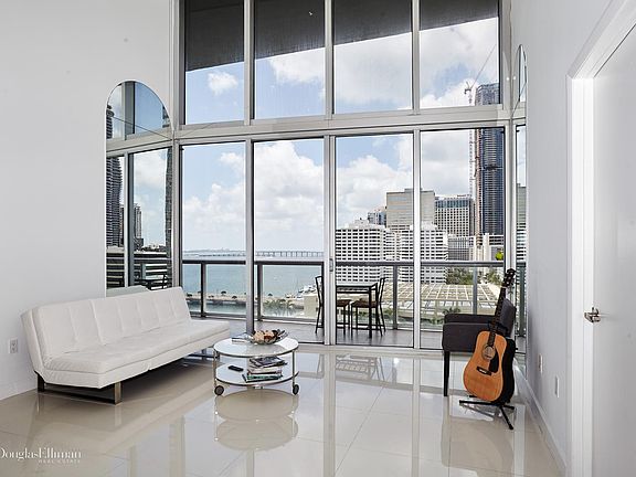 2nd image of 495 Brickell Ave APT 1405