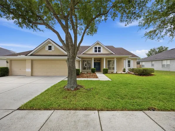 5406 Sunflare Way, Lutz, FL 33558