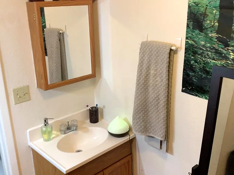2036 Canyon Blvd #1S — Photo 7