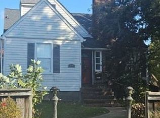 3500 Glenmore Ave, Baltimore, MD 21206