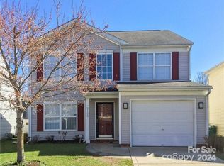 2120 Pawpaw Ln, Charlotte, NC 28269