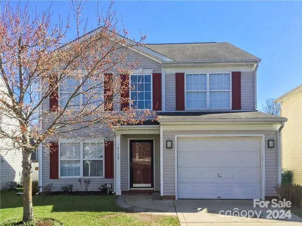 2120 Pawpaw Ln, Charlotte, NC 28269