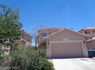 4518 Flaming Ridge Trl, Las Vegas, NV 89147
