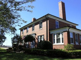 33 Tidball Rd #25A, Fort Monroe, VA 23651