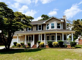 7300 Navarro St, Fayetteville, NC 28314