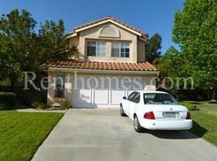 8786 Park Run Rd, San Diego, CA 92129