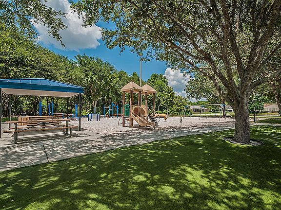 Landsbrook Park