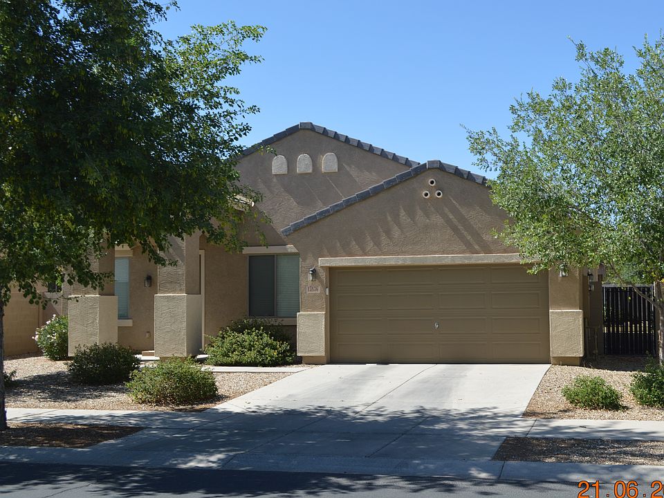 1st image of 15836 W Sierra St