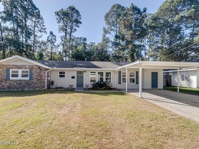 3 40th St, Gulfport, MS, 39507