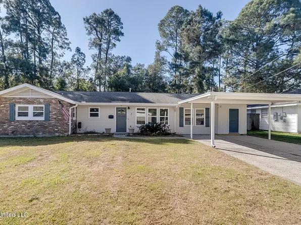 3 40th St, Gulfport, MS 39507