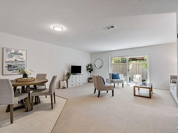 3rd image of 1267 Valley Oak Court #F