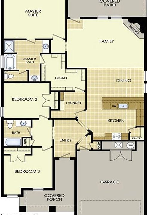 2nd image of Xx Greystone #L5