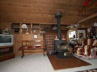 162 Kenosha Way, Florissant, CO 80816