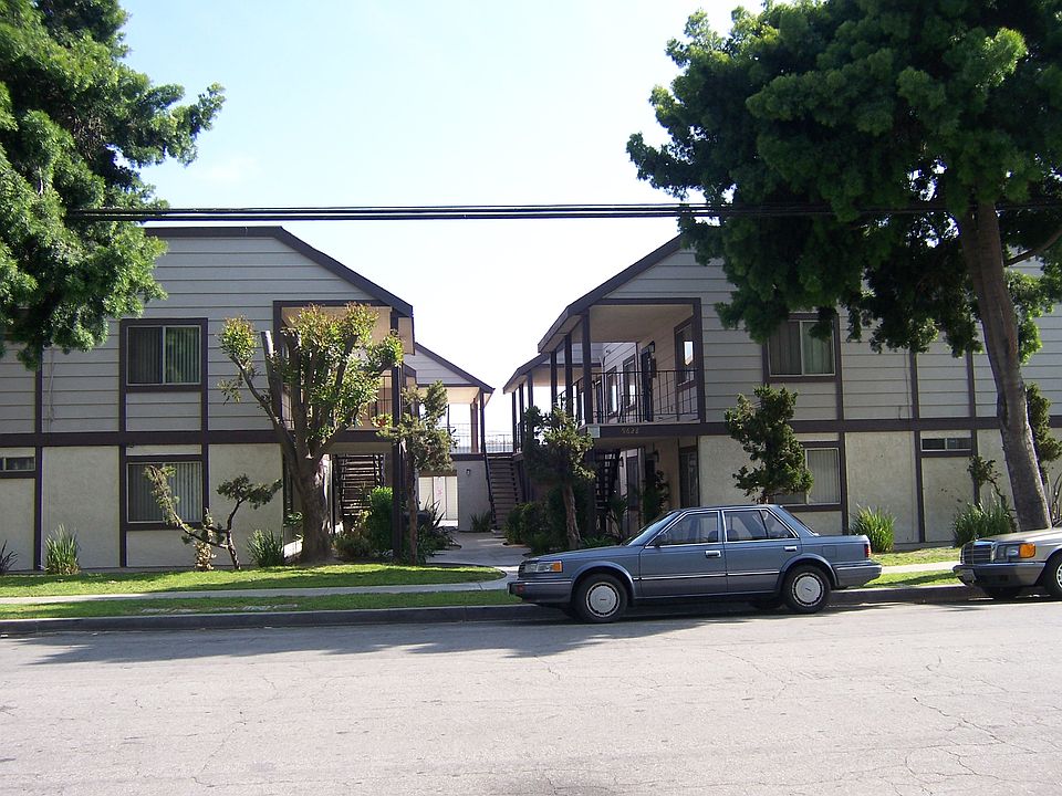 1st image of 9628 Beverly St Unit 101