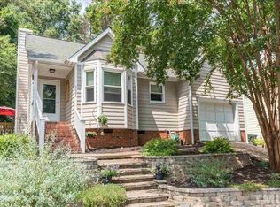 1004 Hawser Ct, Raleigh, NC 27606