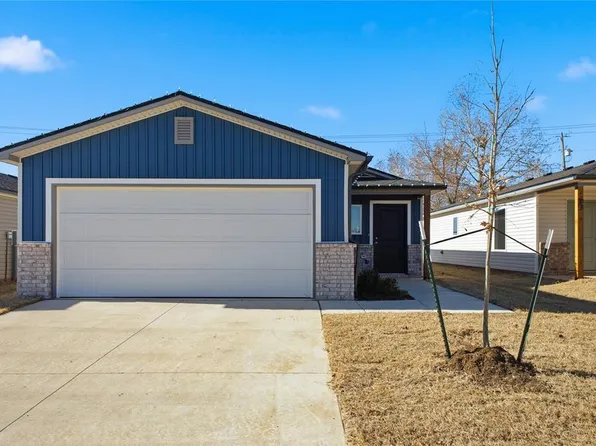 1077 Blue Ridge Dr, Purcell, OK 73080
