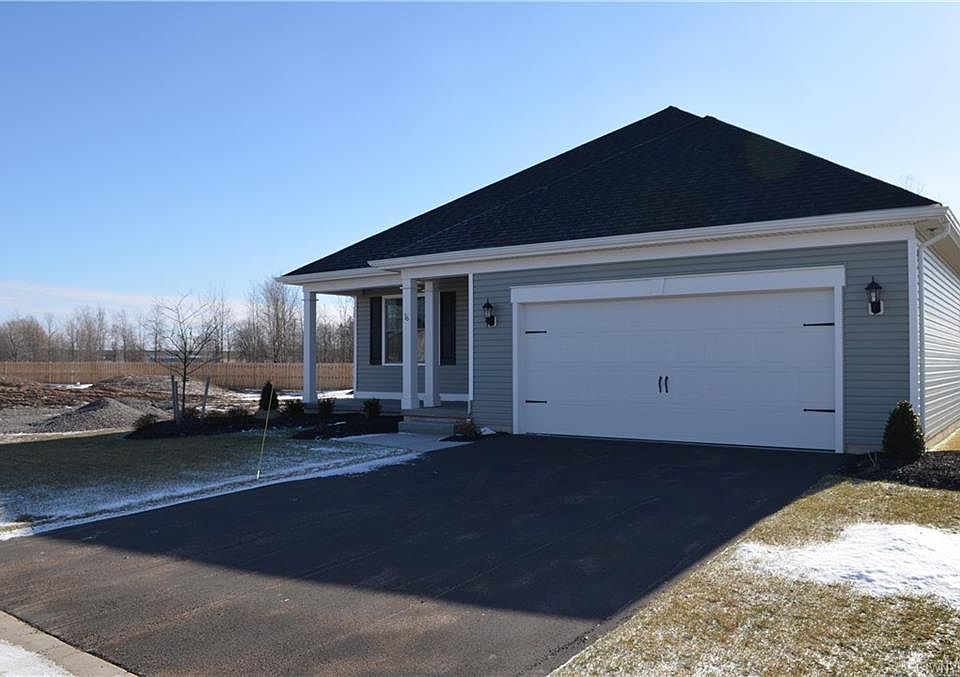 16 Cherryfield Ln, Lancaster, NY 14086 Zillow
