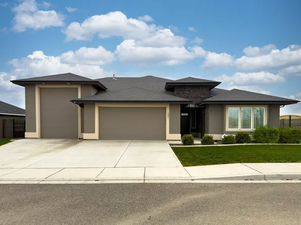 8891 W 12th Ave, Kennewick, WA 99338