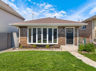 5024 S Lockwood Ave, Chicago, IL 60638