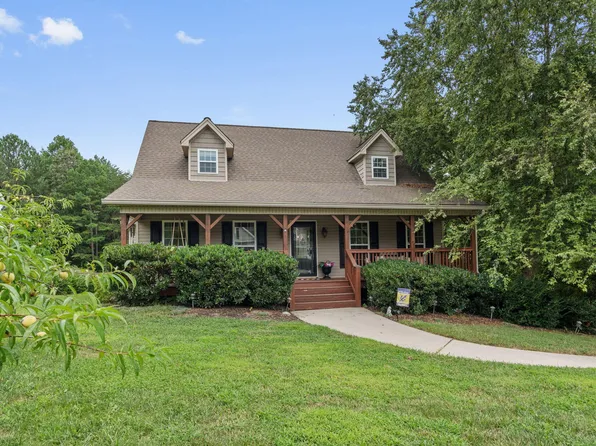 160 Lauren Dr SE, Cleveland, TN 37323