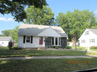 1650 Nancy Ave, Green Bay, WI 54303