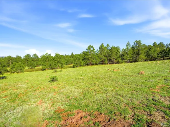 Doe Valley Road, Guffey, CO 80820