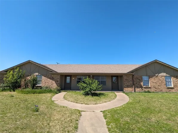1203 N Nolan River Rd #A/b, Cleburne, TX 76033