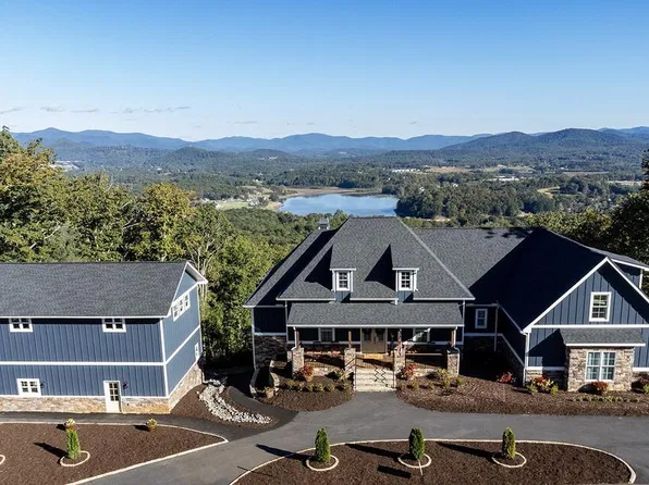 609 Winding Rdg, Blairsville, GA 30512