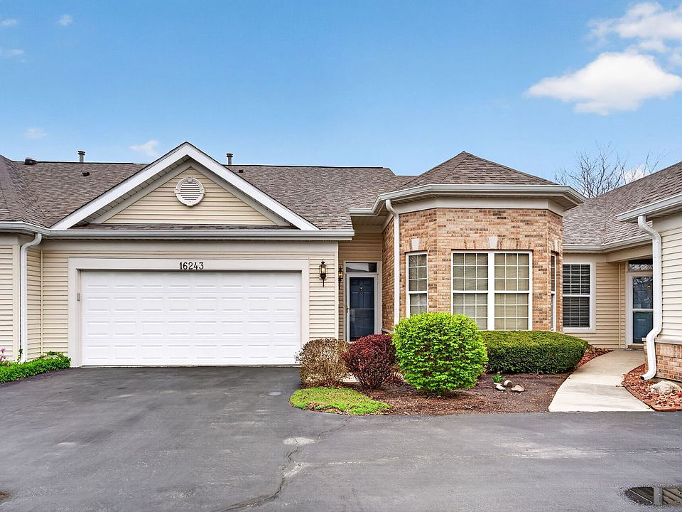 1st image of 16243 Tomahawk Lake Ct