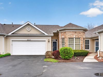 16243 Tomahawk Lake Ct, Crest Hill, IL, 60403