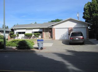 1668 Blue Jay Dr, Sunnyvale, CA 94087