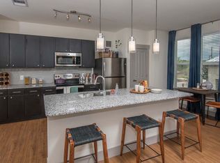 Ocotillo Apartments, Austin, TX 78736