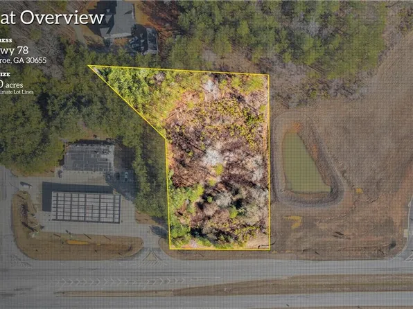 2149 Highway 78 NW #1, Monroe, GA 30655