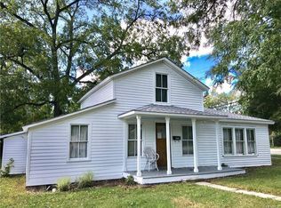102 S Grove St, Ypsilanti, MI