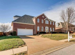 5728 Creekstone Dr, Evansville, IN 47711