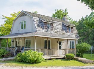 11602 Beach Haven Ln, Sister Bay, WI 54234