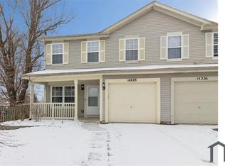 14228 S Napa Cir, Plainfield, IL