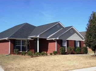 110 Amsterdam Pl, Madison, AL 35758