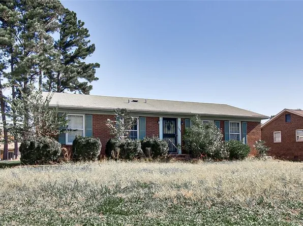 1315 Rotherwood Rd, Greensboro, NC 27406