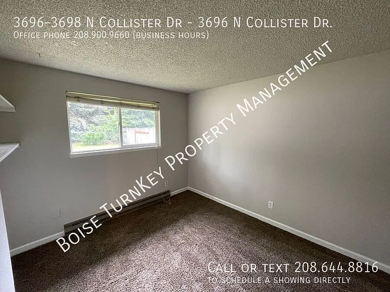 3696-3698 N Collister Dr #3696 N COLLISTER DR — Photo 18