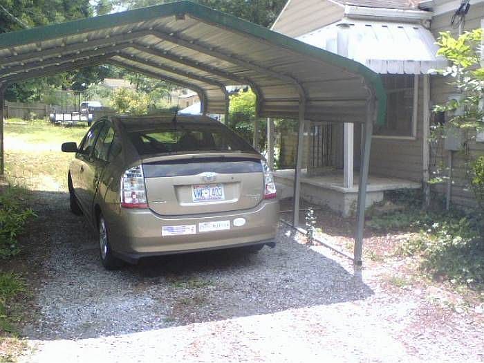 Car Port