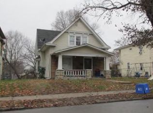 412 White Ave, Kansas City, MO 64123