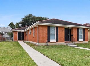 6775 Colbert St, New Orleans, LA 70124