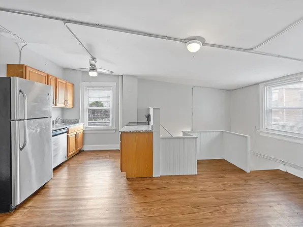 60 W McMillan St #3, Cincinnati, OH 45219